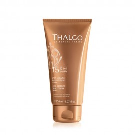 THALGO Age Defence Sun Lotion Body SPF15 (150ml)